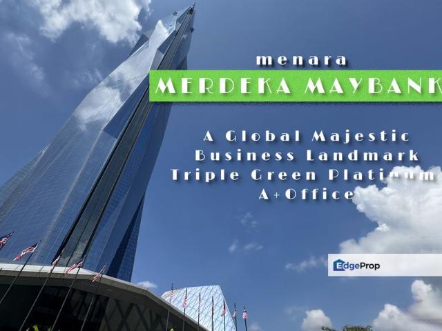Shop for rent in Country Heights Damansara, Kuala Lumpur