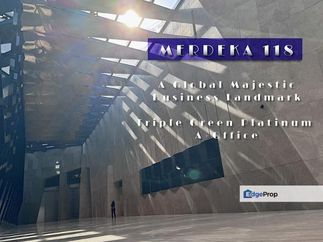 Shop for rent in Bukit Bintang, Kuala Lumpur