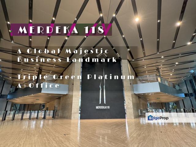Shop for rent in Bukit Bintang, Kuala Lumpur