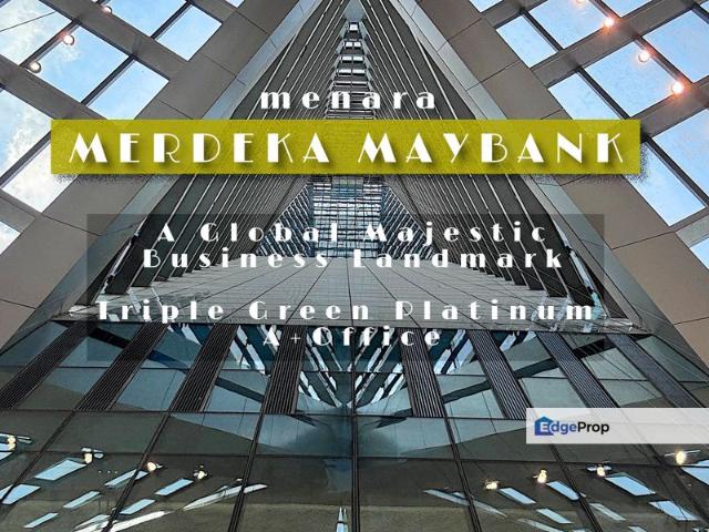 Shop for rent in Country Heights Damansara, Kuala Lumpur