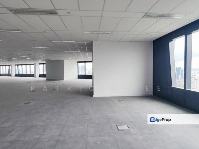 Shop for rent in Country Heights Damansara, Kuala Lumpur