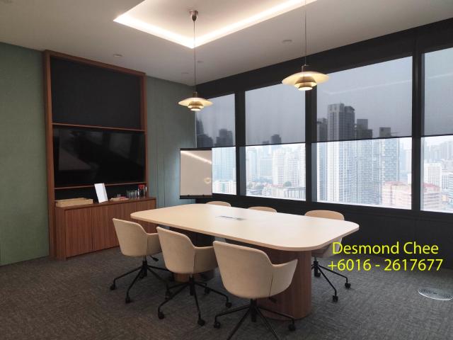 Office for sale in Country Heights Damansara, Kuala Lumpur