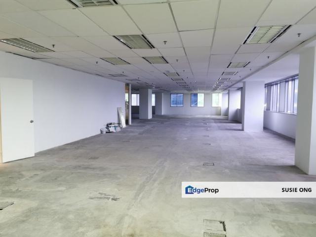 Shop for rent in Country Heights Damansara, Kuala Lumpur
