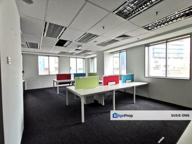 Shop for rent in Country Heights Damansara, Kuala Lumpur
