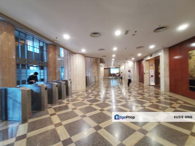 Shop for rent in Country Heights Damansara, Kuala Lumpur