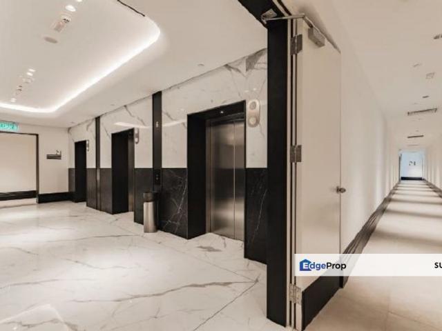 Shop for rent in Country Heights Damansara, Kuala Lumpur