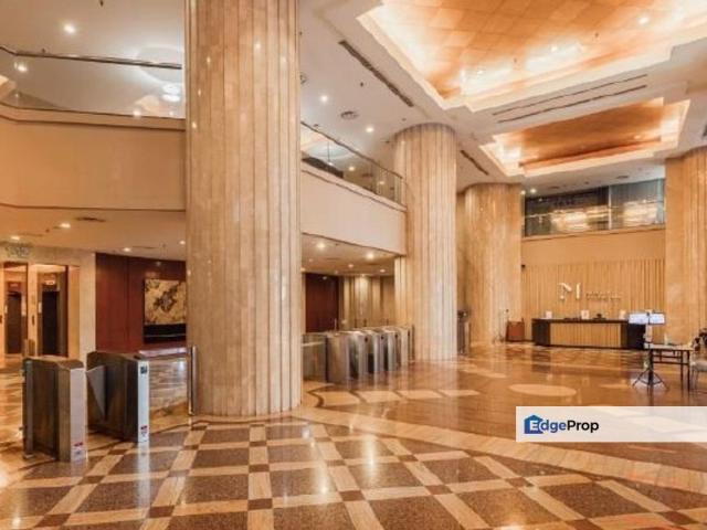 Shop for rent in Country Heights Damansara, Kuala Lumpur