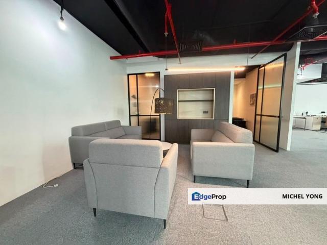 Shop for rent in Country Heights Damansara, Kuala Lumpur