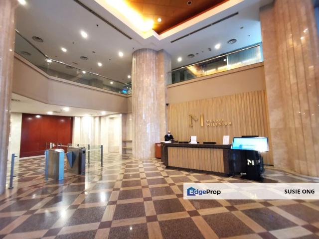 Shop for rent in Country Heights Damansara, Kuala Lumpur