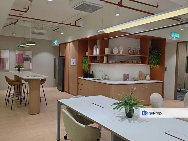 Shop for rent in Country Heights Damansara, Kuala Lumpur