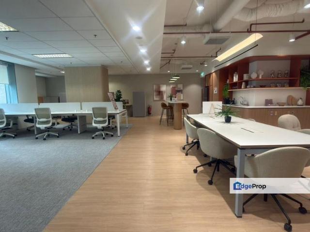 Shop for rent in Country Heights Damansara, Kuala Lumpur