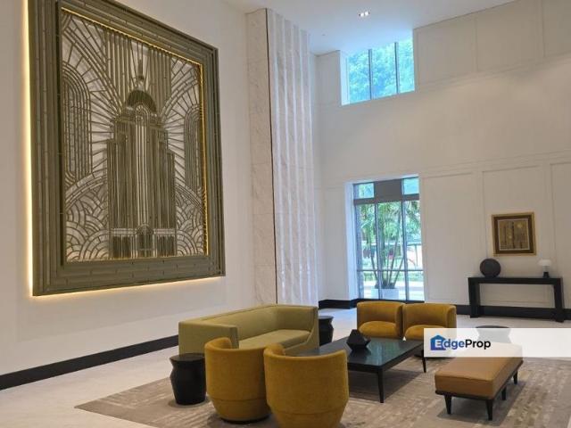 Shop for rent in Country Heights Damansara, Kuala Lumpur