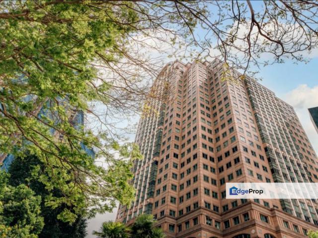 Shop for rent in Country Heights Damansara, Kuala Lumpur