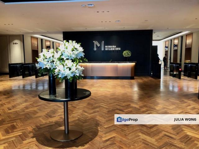 Shop for rent in Country Heights Damansara, Kuala Lumpur