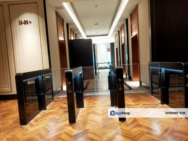 Shop for rent in Country Heights Damansara, Kuala Lumpur