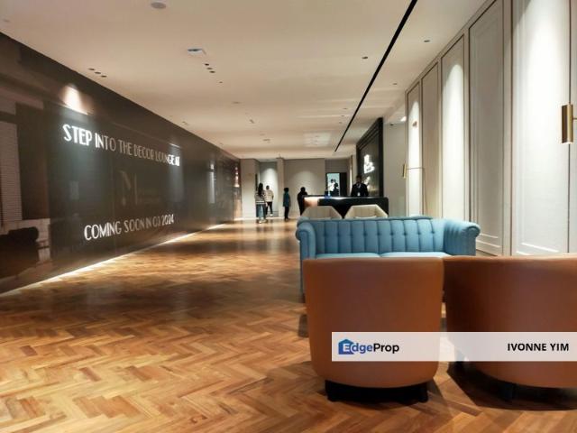 Shop for rent in Country Heights Damansara, Kuala Lumpur