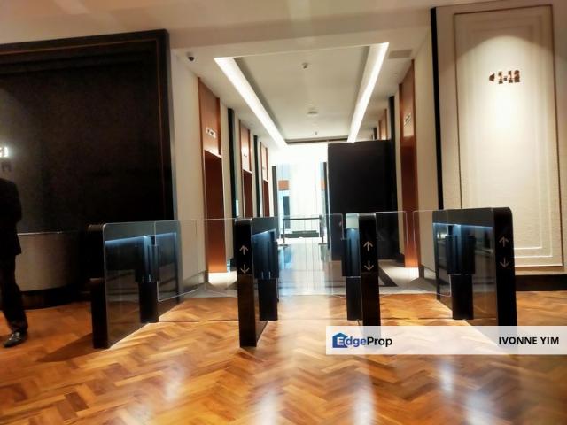 Shop for rent in Country Heights Damansara, Kuala Lumpur