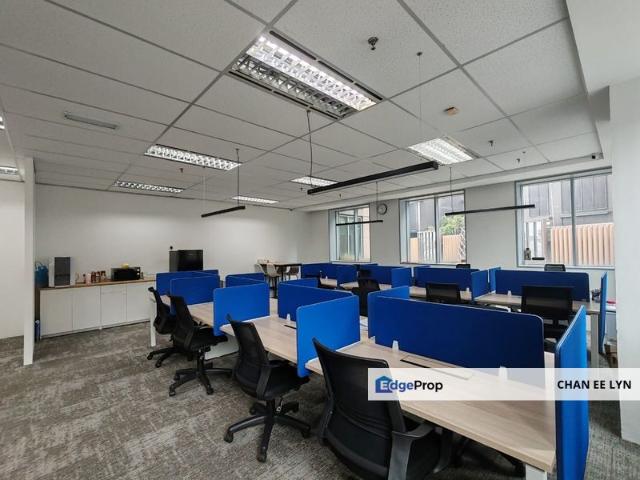 Shop for rent in Country Heights Damansara, Kuala Lumpur