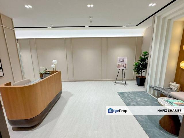 Shop for rent in Country Heights Damansara, Kuala Lumpur