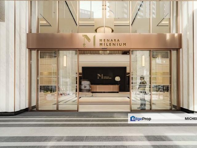 Shop for rent in Country Heights Damansara, Kuala Lumpur