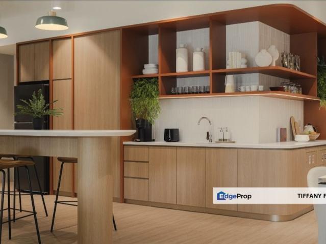 Shop for rent in Country Heights Damansara, Kuala Lumpur