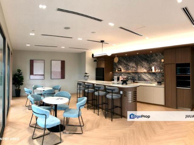 Shop for rent in Country Heights Damansara, Kuala Lumpur