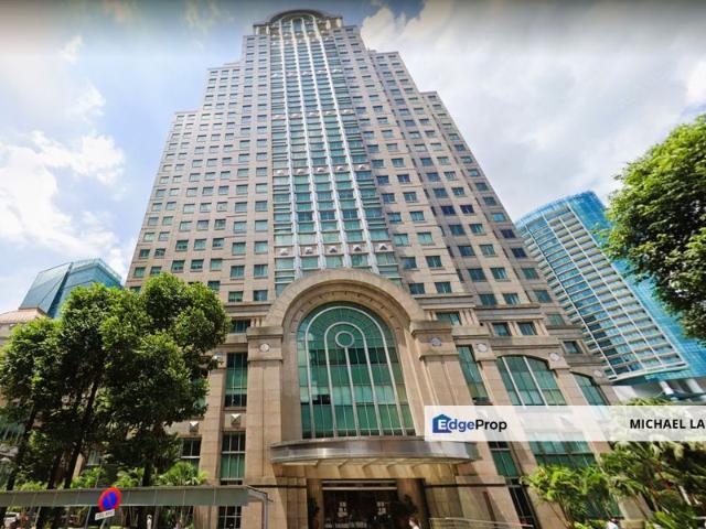 Shop for rent in Country Heights Damansara, Kuala Lumpur
