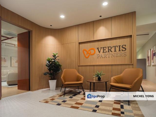 Shop for rent in Country Heights Damansara, Kuala Lumpur