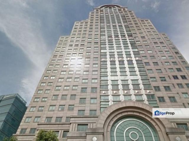 Shop for rent in Country Heights Damansara, Kuala Lumpur