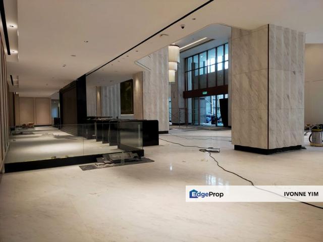 Shop for rent in Country Heights Damansara, Kuala Lumpur