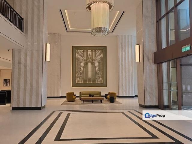 Shop for rent in Country Heights Damansara, Kuala Lumpur