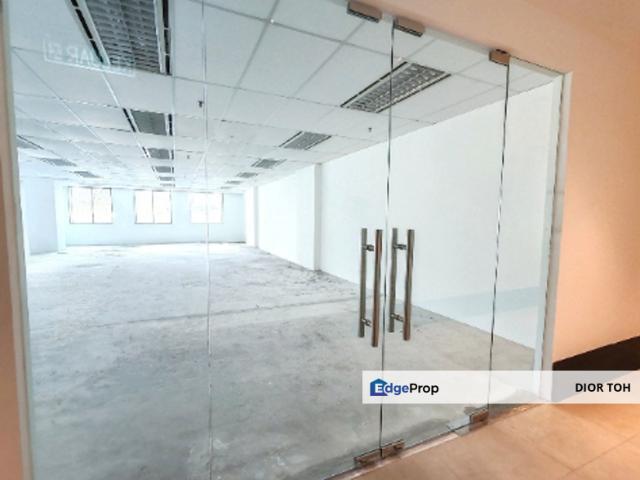 Shop for rent in Country Heights Damansara, Kuala Lumpur