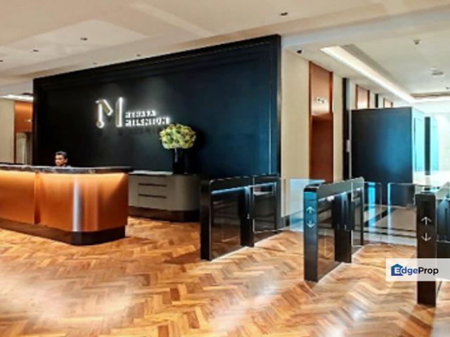 Shop for rent in Country Heights Damansara, Kuala Lumpur
