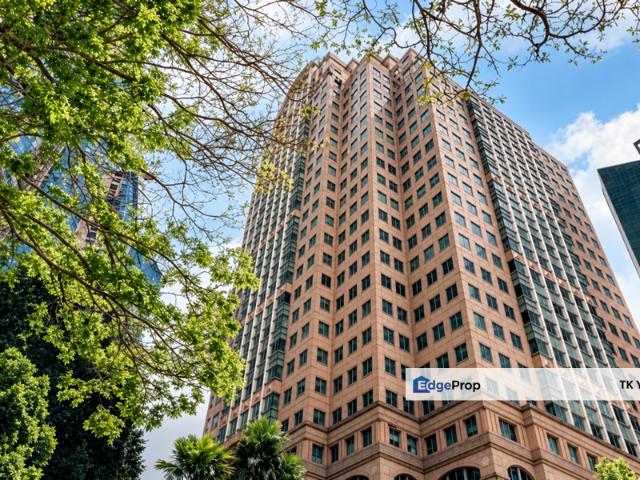 Shop for rent in Country Heights Damansara, Kuala Lumpur