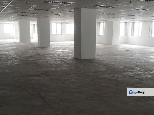 Shop for rent in Country Heights Damansara, Kuala Lumpur