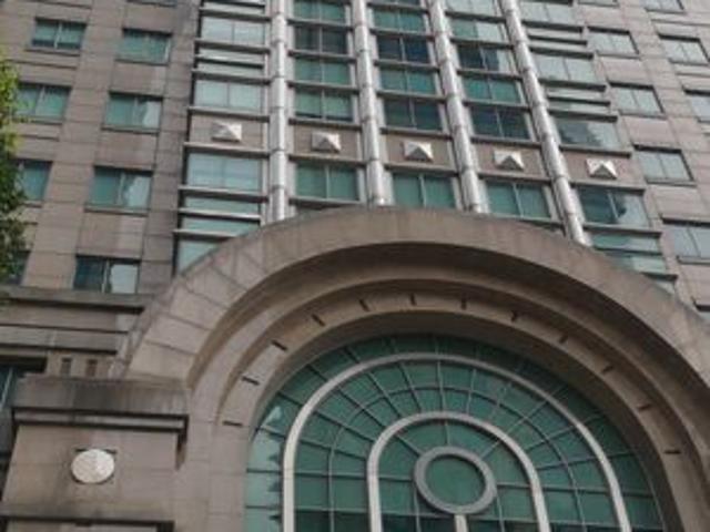 Shop for rent in Country Heights Damansara, Kuala Lumpur