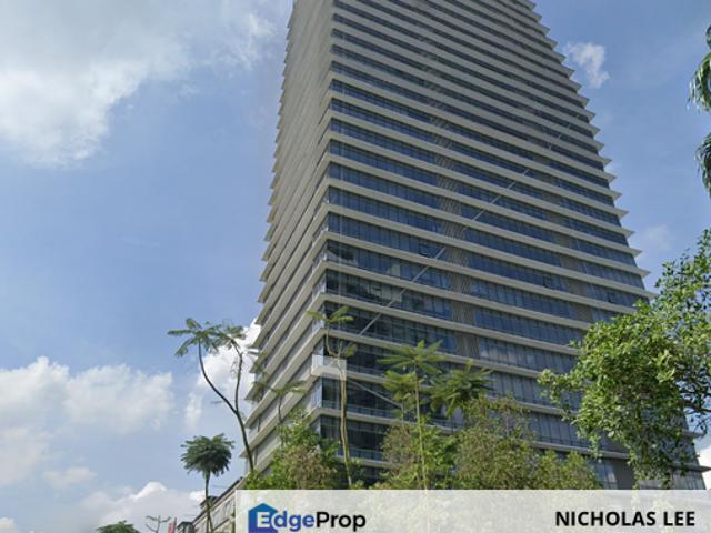 Shop for sale in PJU 5, Petaling Jaya