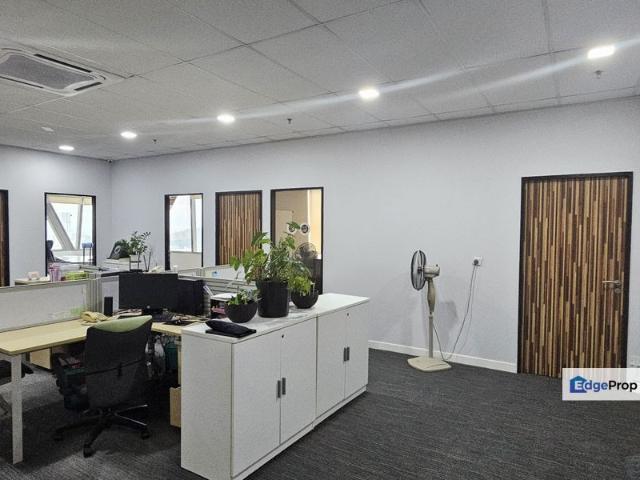 Shop for rent in Petaling, Damansara Damai