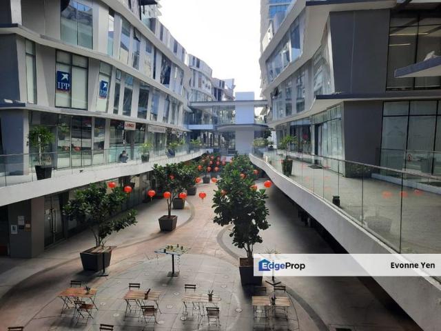 Shop for sale in Petaling, Damansara Damai