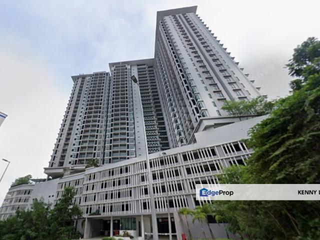 Shop for sale in Cheras, Kuala Lumpur
