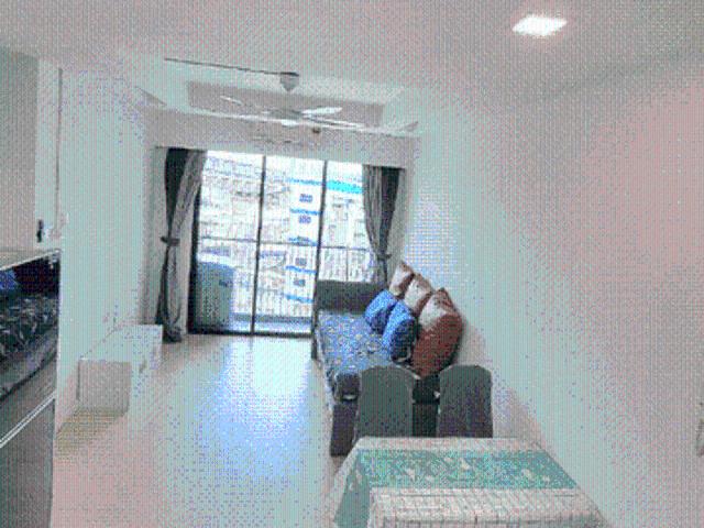 Apartment for rent in Country Heights Damansara, Kuala Lumpur