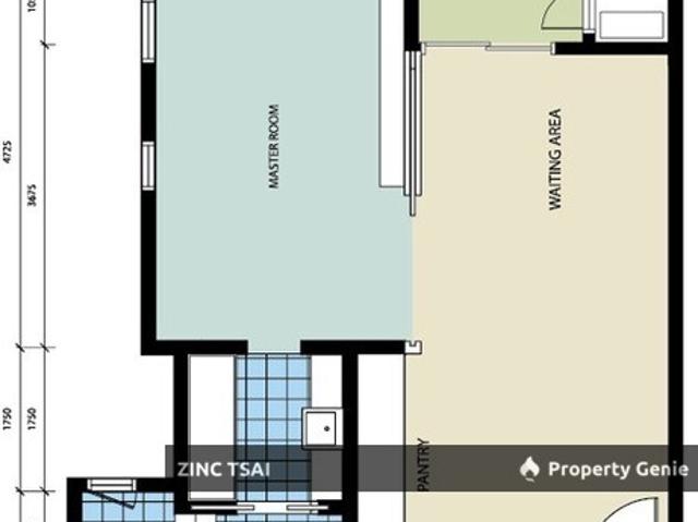 Property for rent in Country Heights Damansara, Kuala Lumpur