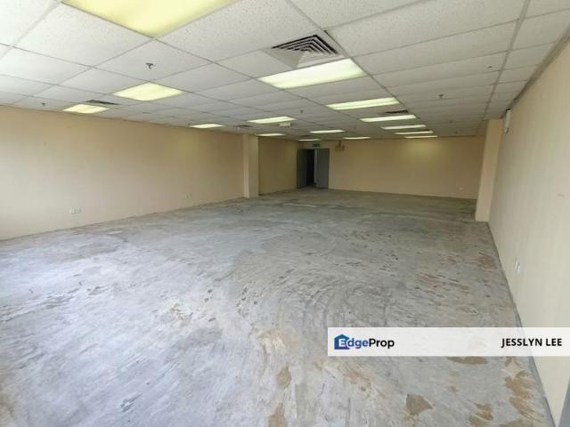 Shop for rent in Langat, Selangor