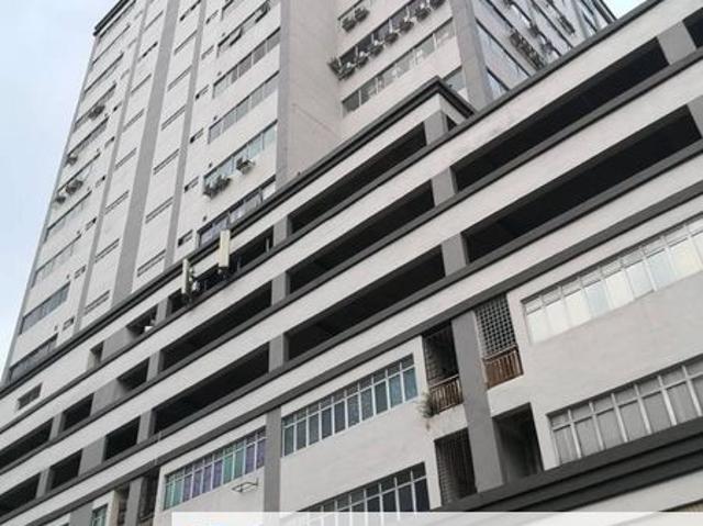 Shop for rent in Ampang, Majlis Perbandaran Ampang Jaya