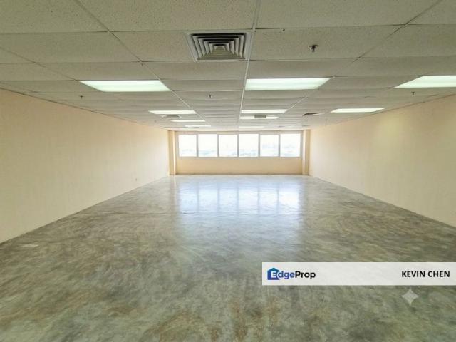 Shop for rent in Langat, Selangor
