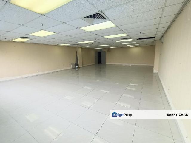 Shop for rent in Langat, Selangor