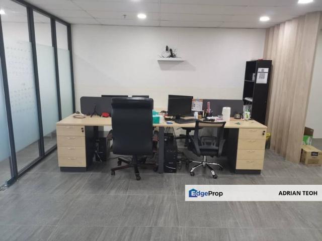 Shop for rent in Langat, Selangor