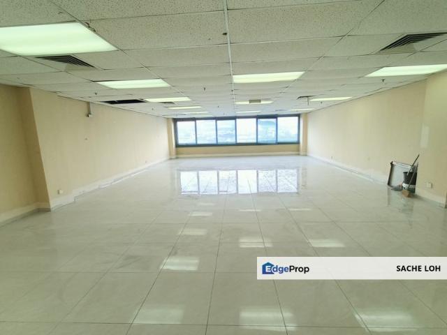 Shop for rent in Langat, Selangor