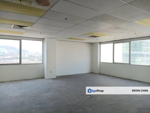 Shop for rent in Langat, Selangor