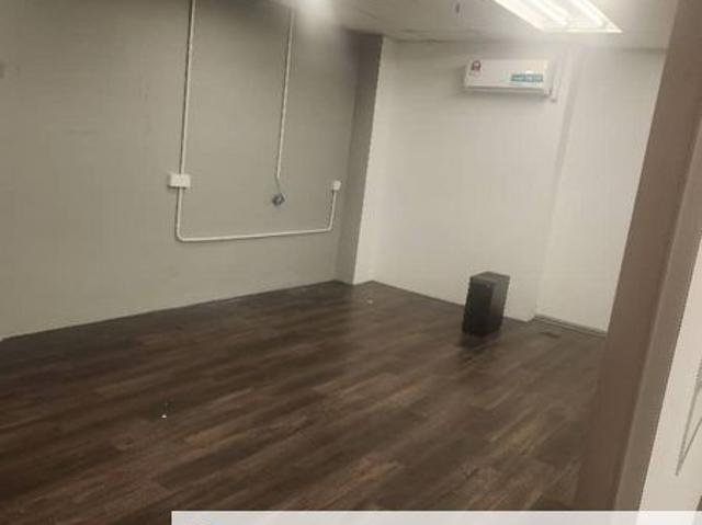 Shop for rent in Langat, Selangor